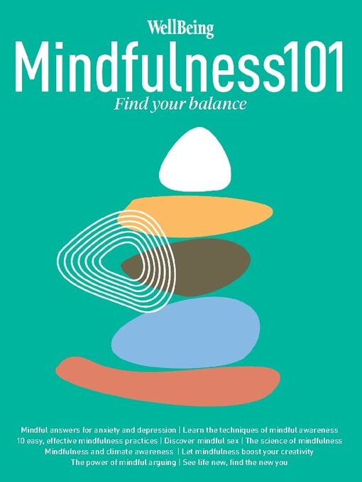 Title details for WellBeing Mindfulness 101 by Universal Wellbeing PTY Limited - Available